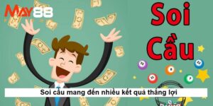 Soi cầu giúp mang đến nhiều kết quả thắng lợi