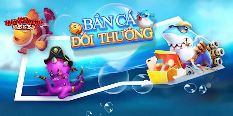 Bắn cá 4D thu hút nhiều cược thủ chơi nhận thưởng