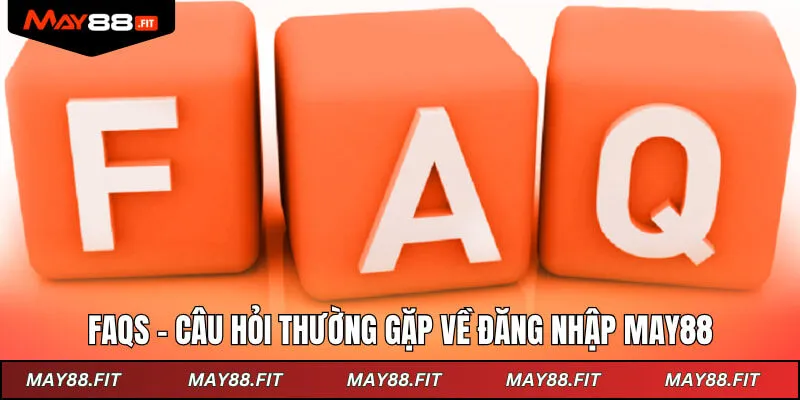 Giải đáp những thắc mắc thường gặp về thủ tục Login