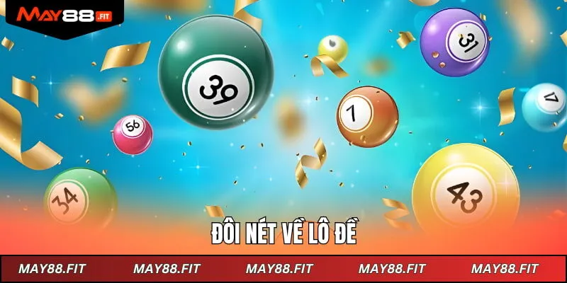 Đôi nét về lô đề