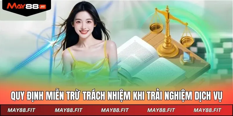 Những quy định tổng quát khi sử dụng dịch vụ ở website